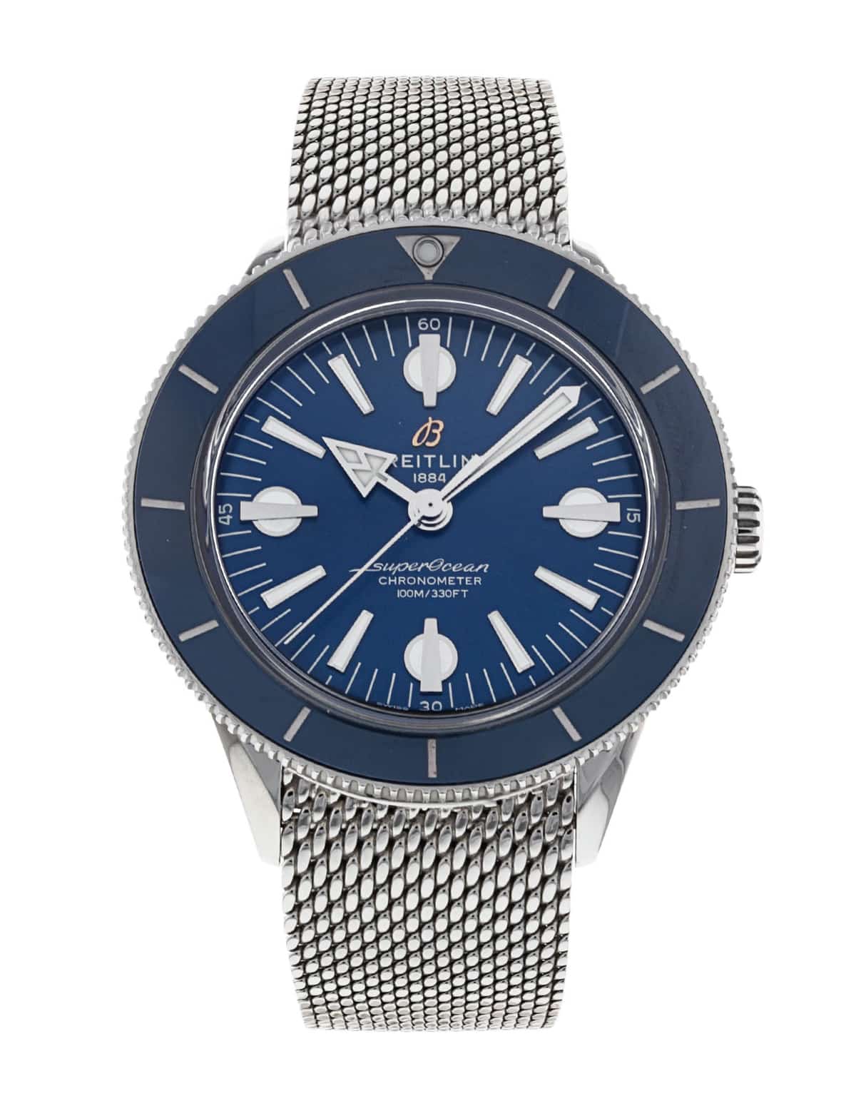 Breitling SuperOcean Heritage A10370